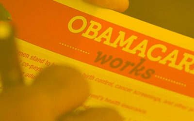 ¿Quiénes son elegibles para Obamacare?